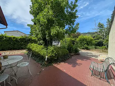 Maison, 98 m²
