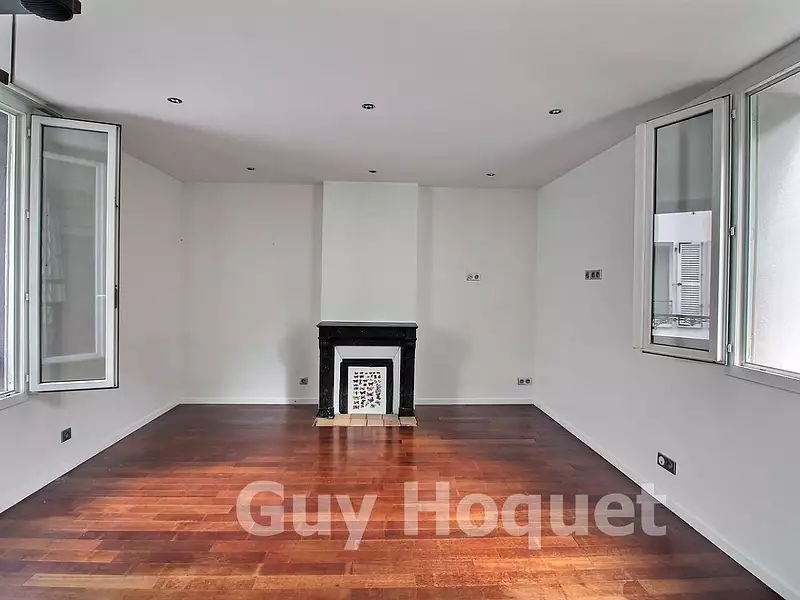 Appartement, 61 m²