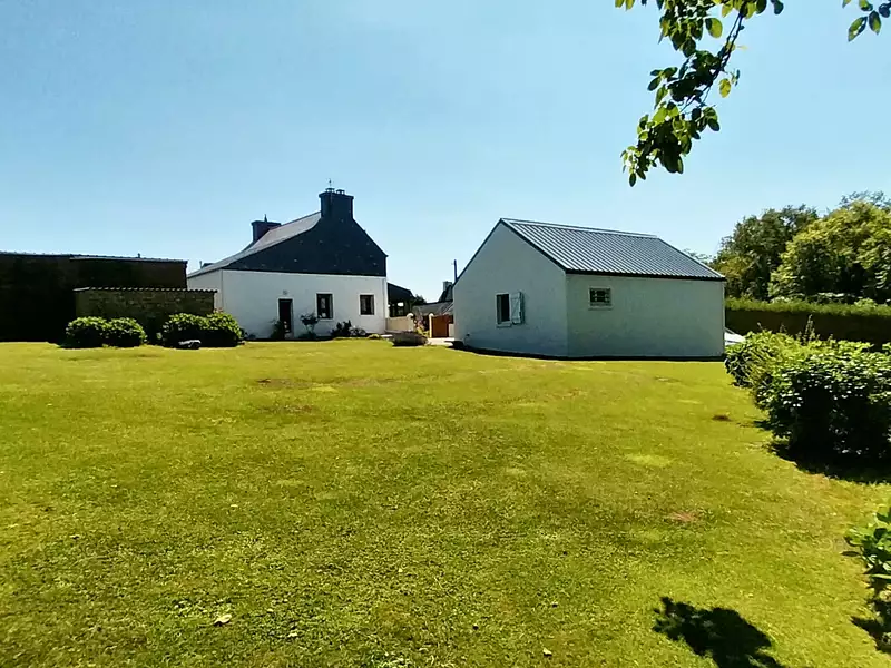 Maison, 125 m²