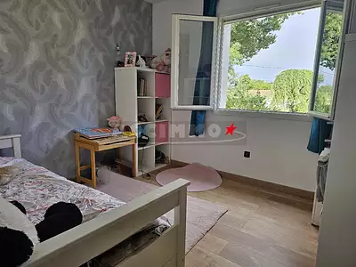 Maison, 126 m²