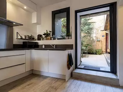 Maison, 120 m²