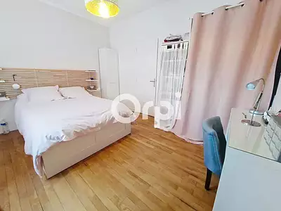 Maison, 79 m²