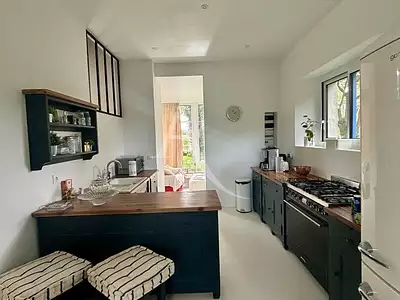 Maison, 80 m²