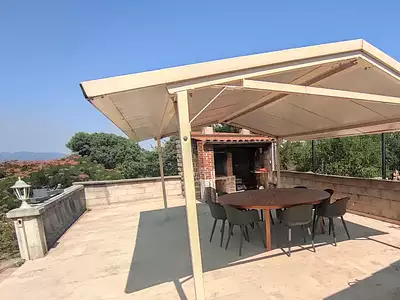 Maison, 270 m²