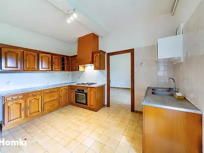 Maison, 160 m²