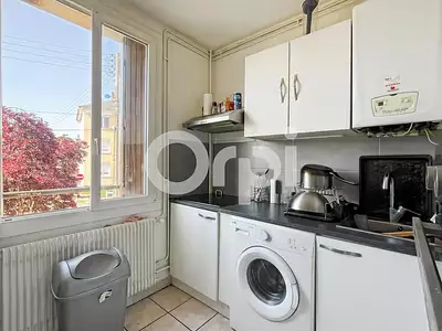 Appartement, 63 m²