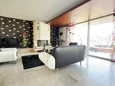 Maison, 216 m²