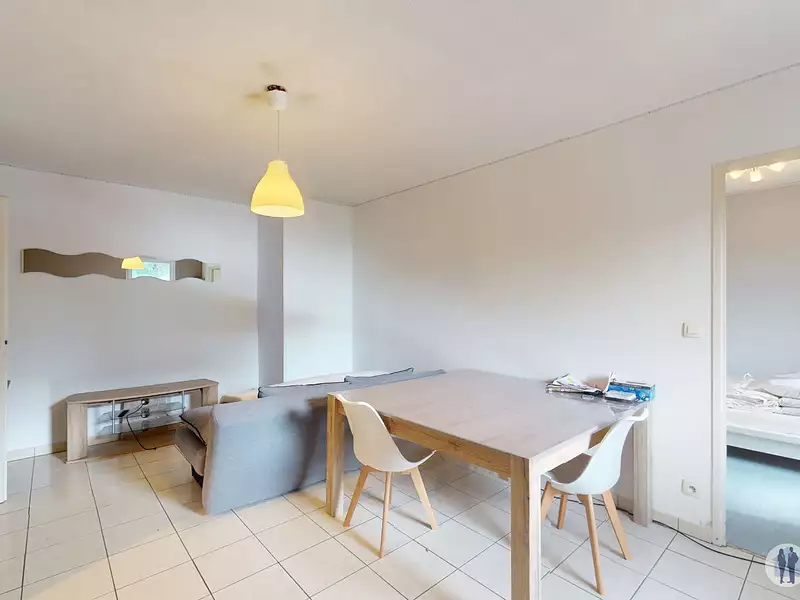 Appartement, 43,18 m²