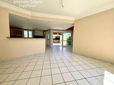 Maison, 206 m²