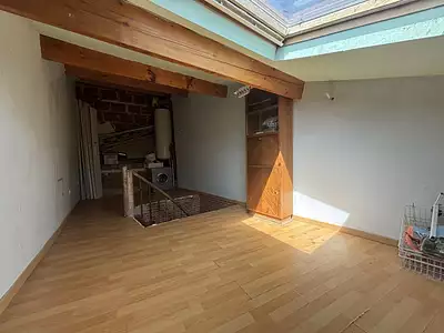 Maison, 52 m²