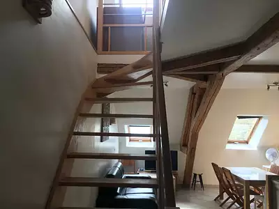 Appartement, 65 m²