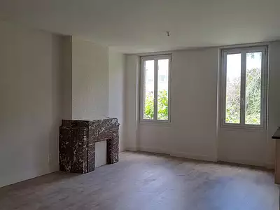 Appartement, 90,9 m²