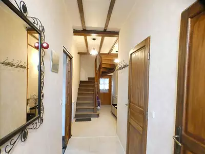 Maison, 164 m²