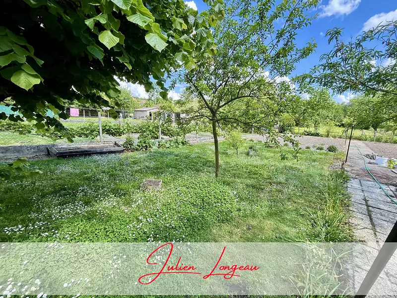 Maison, 105 m²