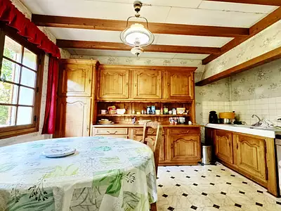 Maison, 110 m²