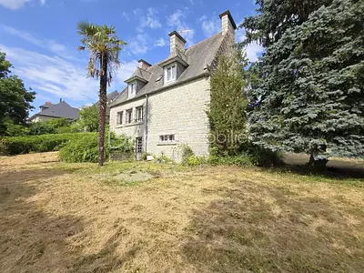 Maison, 134 m²