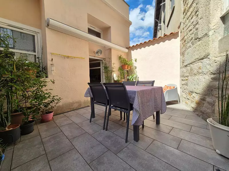 Appartement, 131 m²