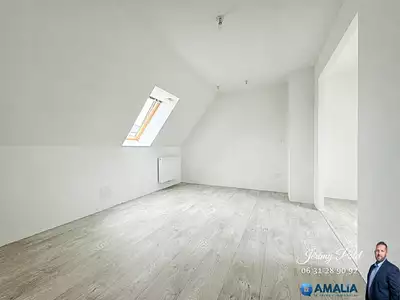 Maison, 91 m²