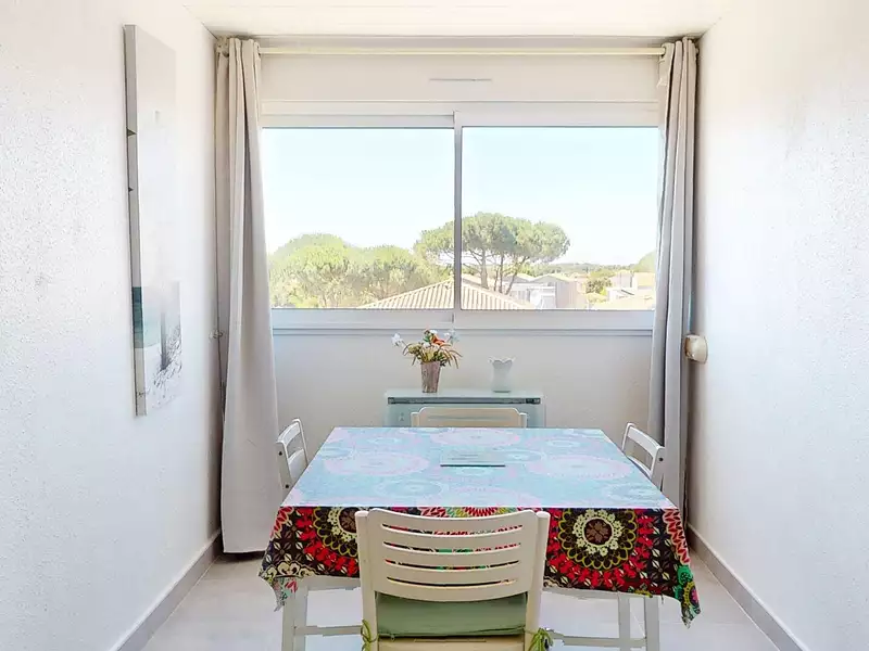 Appartement, 32,38 m²