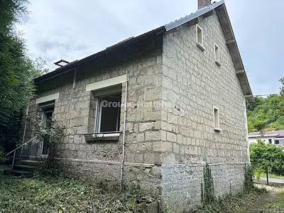 Maison, 120 m²
