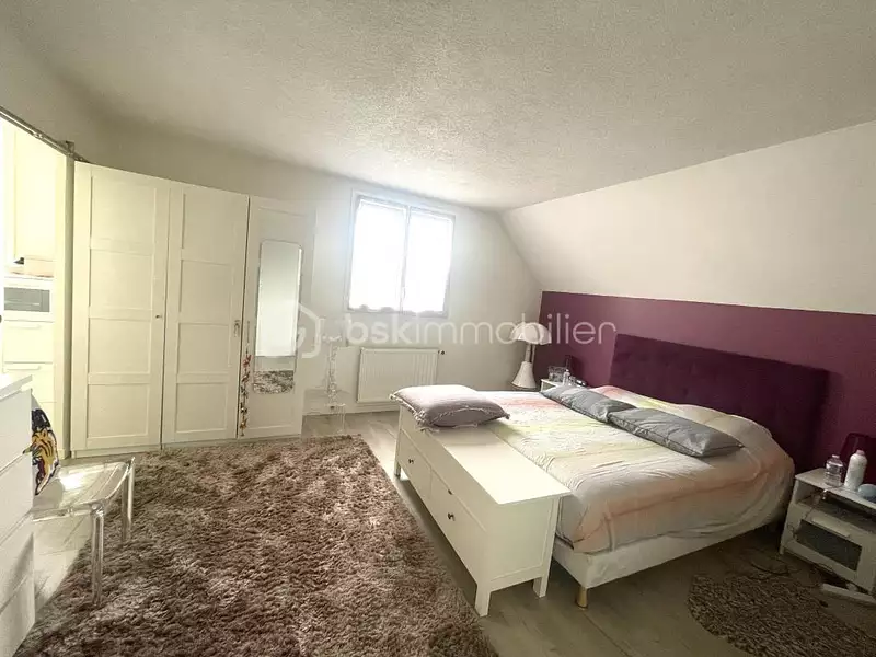 Maison, 227 m²