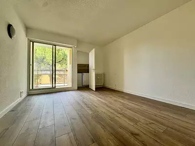 Appartement, 23 m²