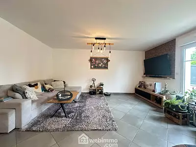 Maison, 117 m²