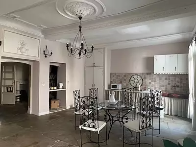 Maison, 316 m²