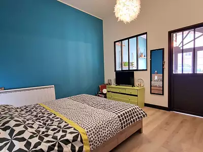 Maison, 134,17 m²