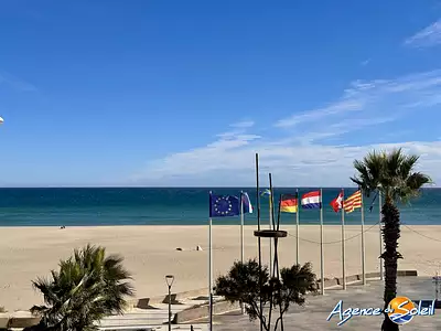 Appartement, 34,4 m²