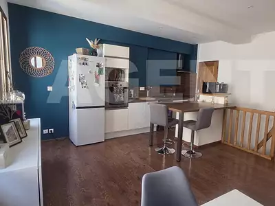 Maison, 113 m²