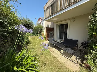 Appartement, 55 m²