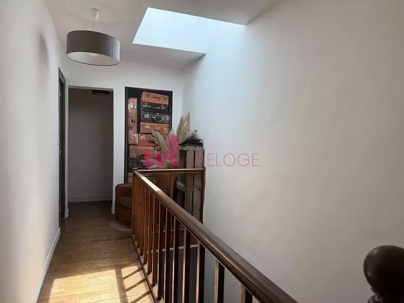 Maison, 107,83 m²