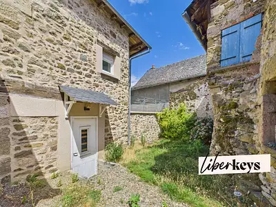 Maison, 88 m²
