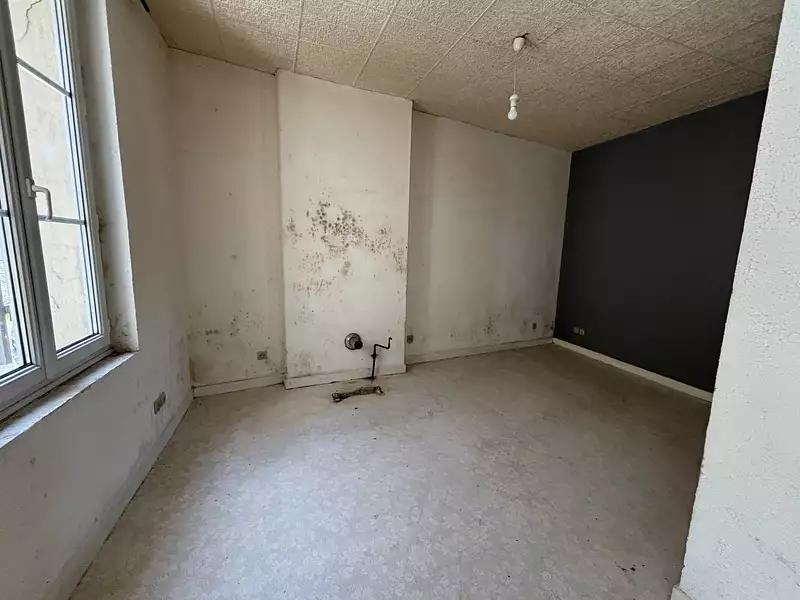 Maison, 77 m²