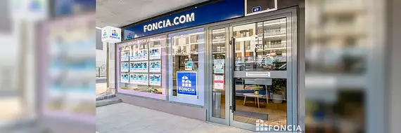 Foncia Transaction La Seyne-sur-Mer