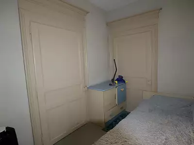 Appartement, 53,8 m²