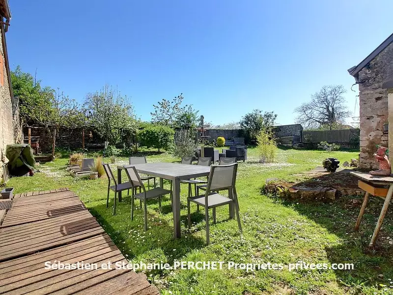 Maison, 150 m²