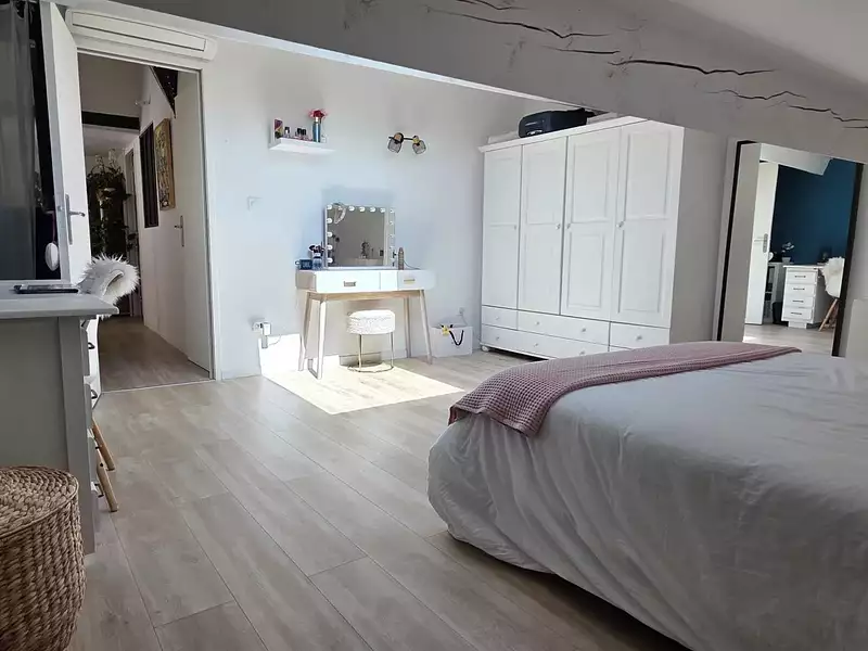 Appartement, 117 m²
