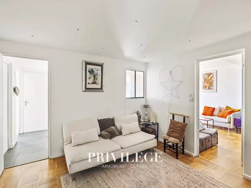 Appartement, 89 m²
