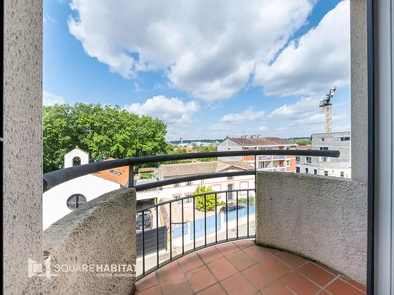 Appartement, 69 m²