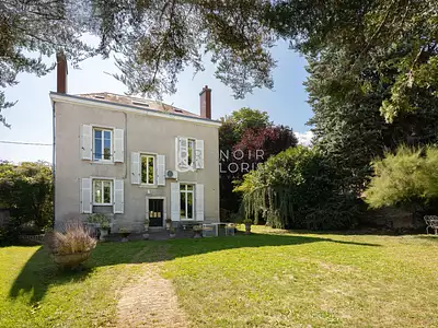 Maison, 160 m²