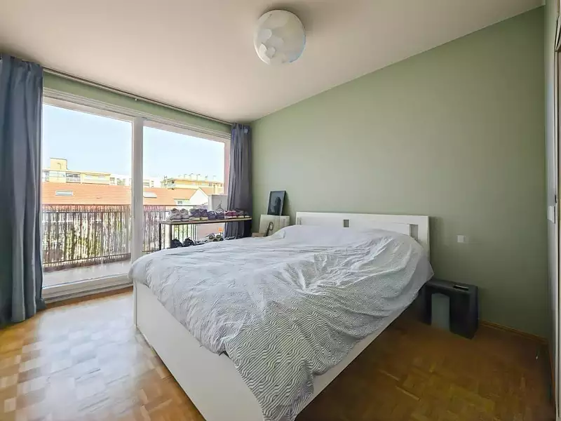 Appartement, 71 m²