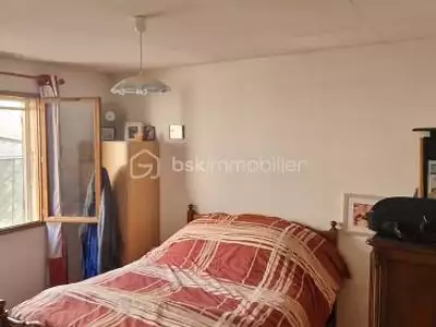 Maison, 100 m²