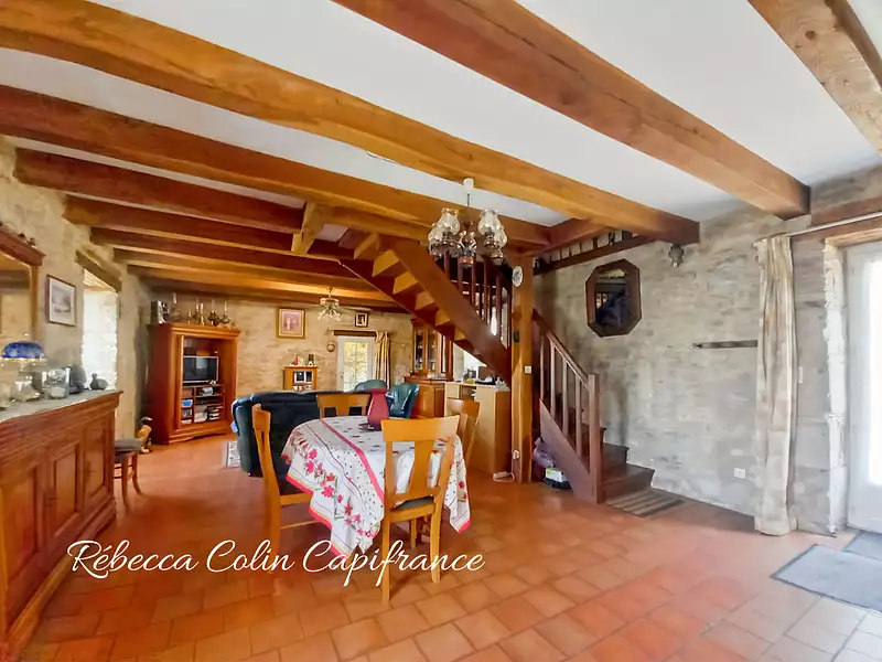 Maison, 200 m²