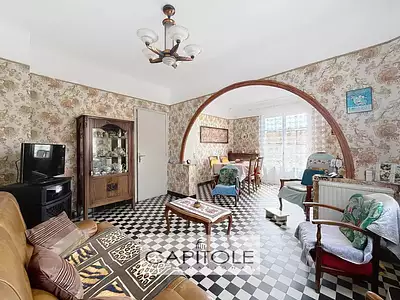 Maison, 268 m²
