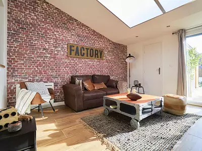 Maison, 100 m²