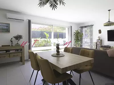 Maison, 81 m²