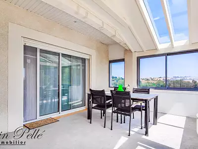 Maison, 142 m²
