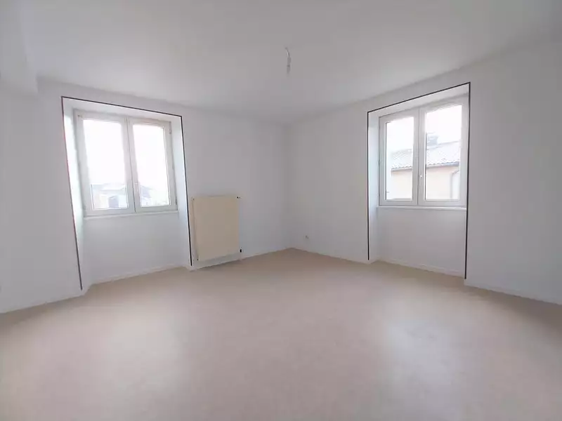 Appartement, 75 m²